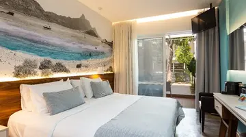 ATRIUM AMBIANCE HOTEL