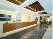 ATRIUM AMBIANCE HOTEL