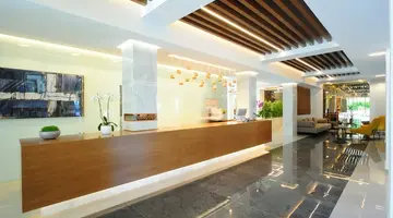 ATRIUM AMBIANCE HOTEL