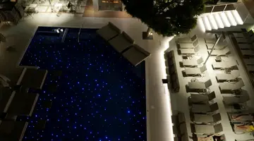 ATRIUM AMBIANCE HOTEL