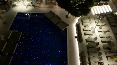 ATRIUM AMBIANCE HOTEL