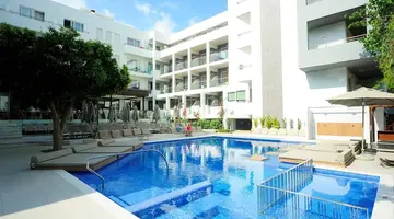 ATRIUM AMBIANCE HOTEL