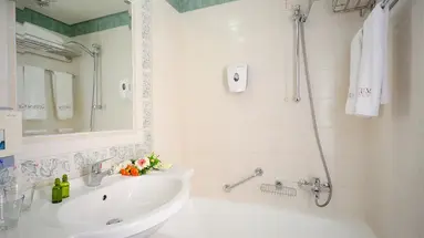 ATRIUM AMBIANCE HOTEL