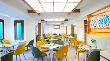 ATRIUM AMBIANCE HOTEL