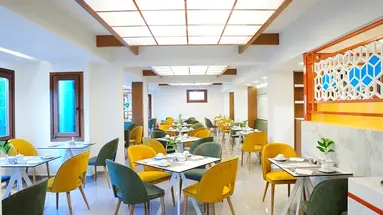 ATRIUM AMBIANCE HOTEL