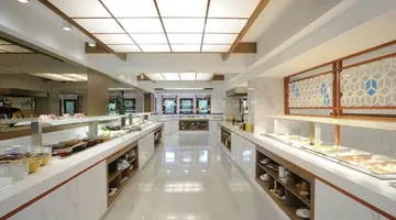 Atrium Ambiance Hotel