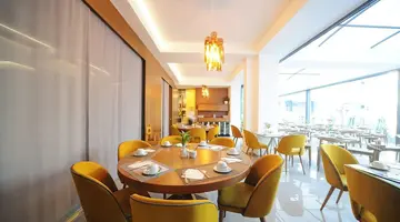 Atrium Ambiance Hotel