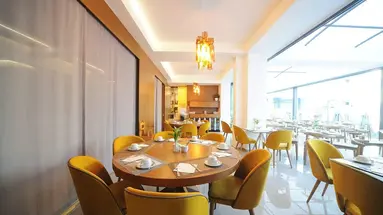 Atrium Ambiance Hotel