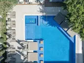 Atrium Ambiance Hotel