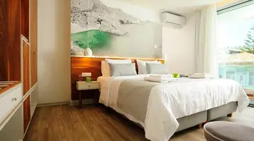 Atrium Ambiance Hotel