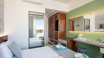 Atrium Ambiance Hotel