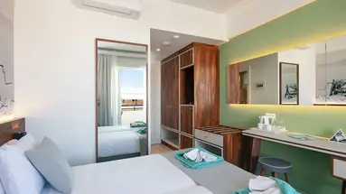 Atrium Ambiance Hotel