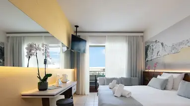 Atrium Ambiance Hotel