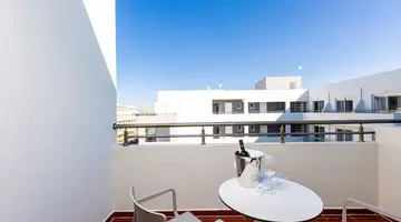 Atrium Ambiance Hotel