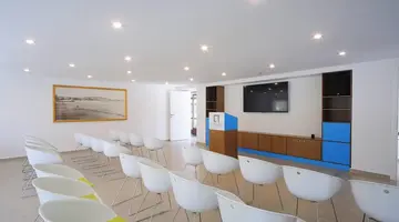 Atrium Ambiance Hotel