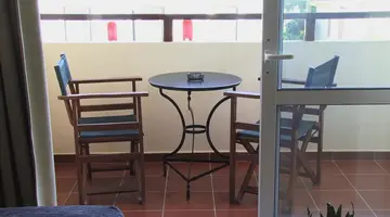Atrium Ambiance Hotel