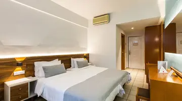 Atrium Ambiance Hotel