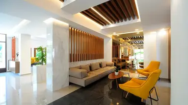 ATRIUM AMBIANCE HOTEL