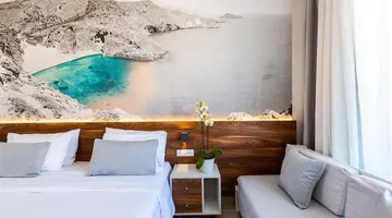 Atrium Ambiance Hotel