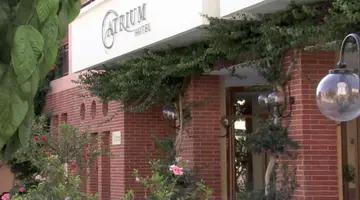 ATRIUM AMBIANCE HOTEL