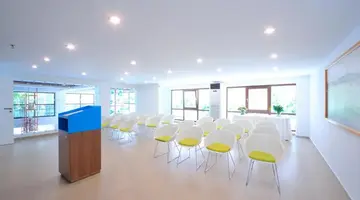 ATRIUM AMBIANCE HOTEL