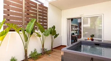 ATRIUM AMBIANCE HOTEL