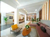 ATRIUM AMBIANCE HOTEL
