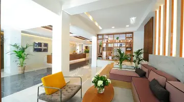 ATRIUM AMBIANCE HOTEL