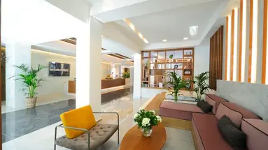ATRIUM AMBIANCE HOTEL