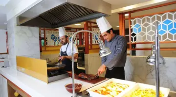 Atrium Ambiance Hotel