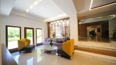 Atrium Ambiance Hotel