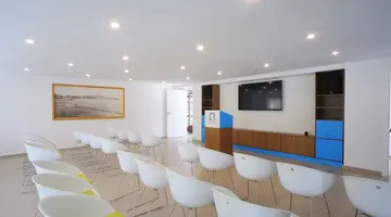 ATRIUM AMBIANCE HOTEL