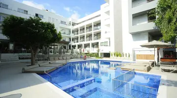 ATRIUM AMBIANCE HOTEL