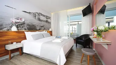 Atrium Ambiance Hotel