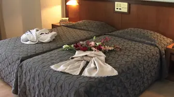 Atrium Ambiance Hotel