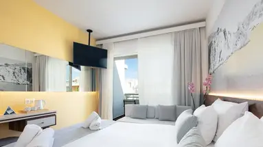 Atrium Ambiance Hotel