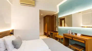 Atrium Ambiance Hotel