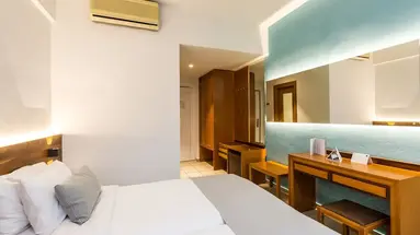 Atrium Ambiance Hotel