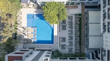 Atrium Ambiance Hotel