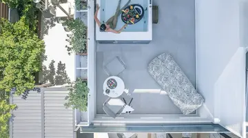 Atrium Ambiance Hotel