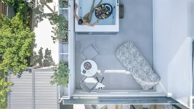 Atrium Ambiance Hotel