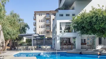 Atrium Ambiance Hotel
