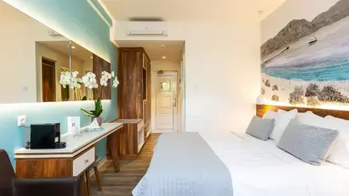 ATRIUM AMBIANCE HOTEL