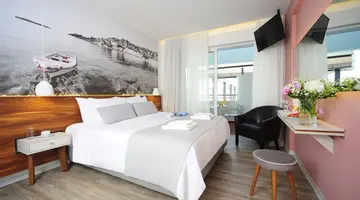 ATRIUM AMBIANCE HOTEL