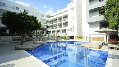 Atrium Ambiance Hotel