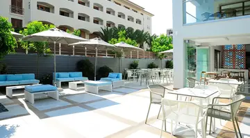 ATRIUM AMBIANCE HOTEL