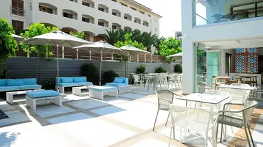 ATRIUM AMBIANCE HOTEL