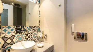 ATRIUM AMBIANCE HOTEL