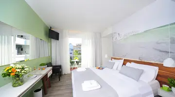 ATRIUM AMBIANCE HOTEL