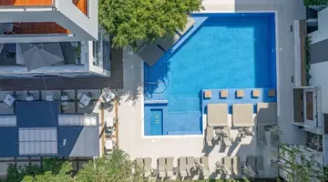 ATRIUM AMBIANCE HOTEL